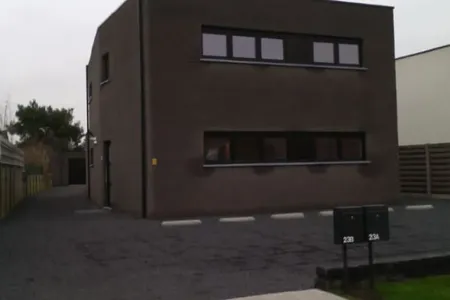 Huis Gearchiveerd Olen