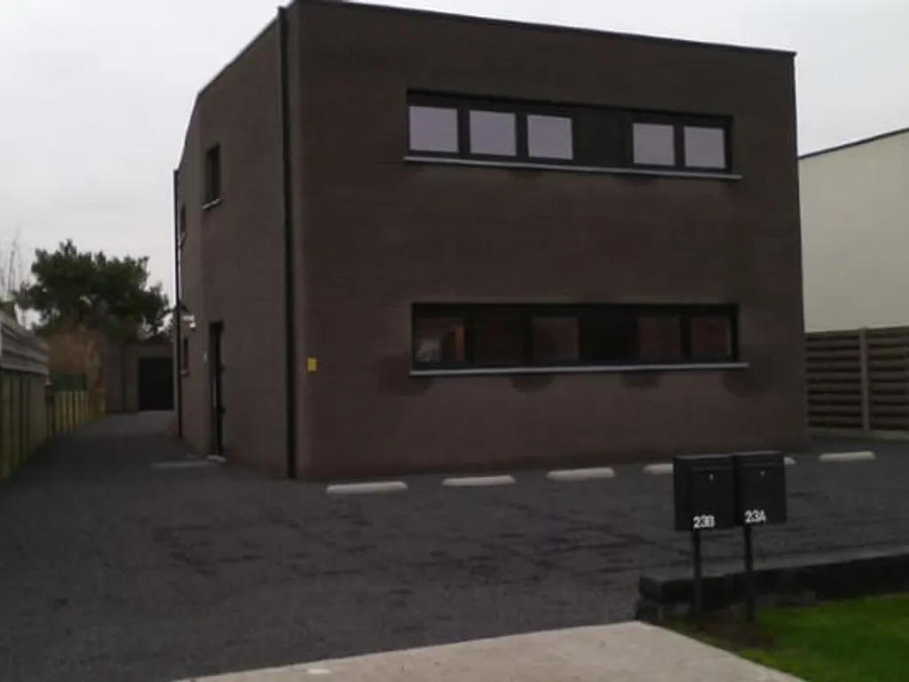 Hoofdfoto Appartement in Olen