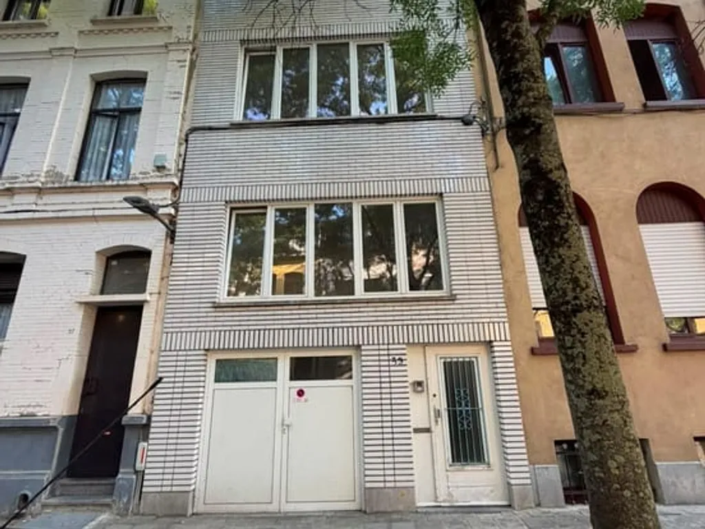 Hoofdfoto Huis in Antwerpen