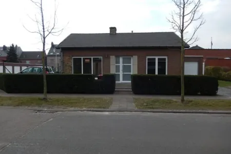 Huis Te Huur Beveren