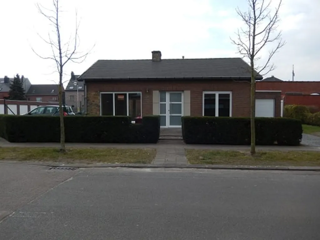 Hoofdfoto Huis in Beveren