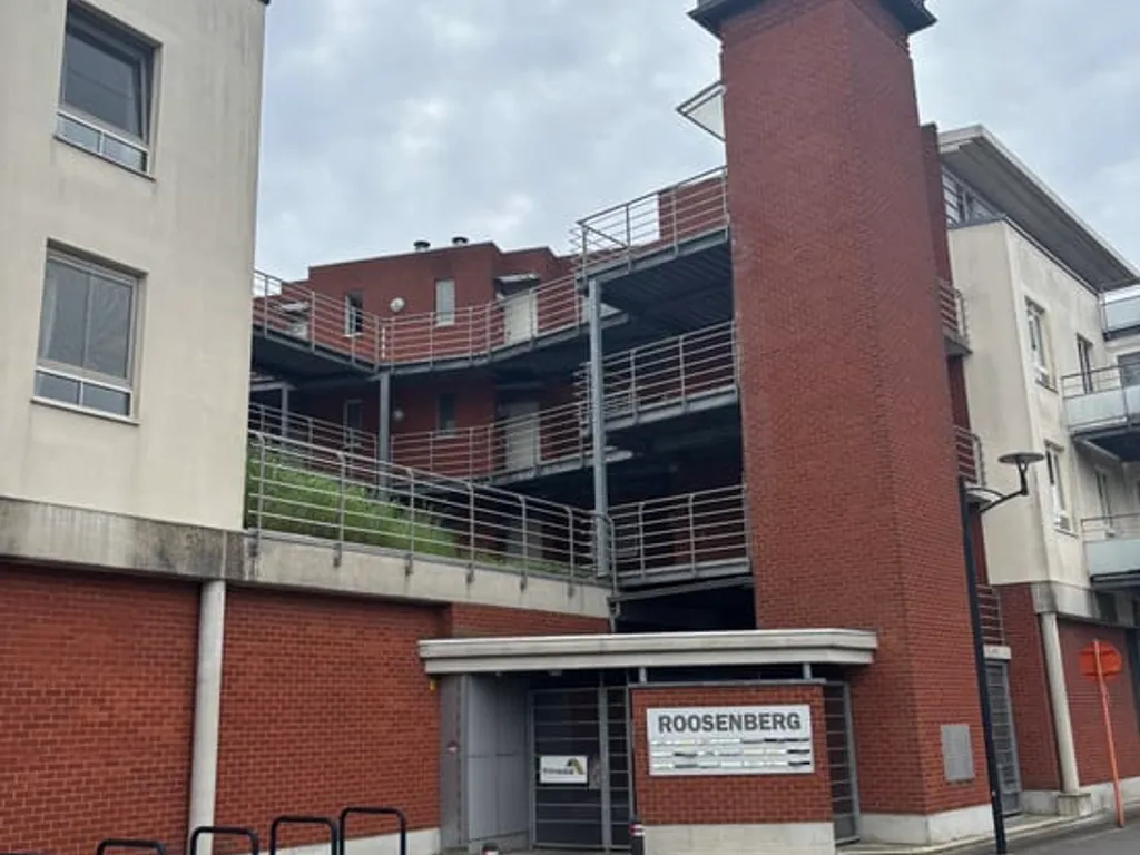 Hoofdfoto Appartement in Waasmunster