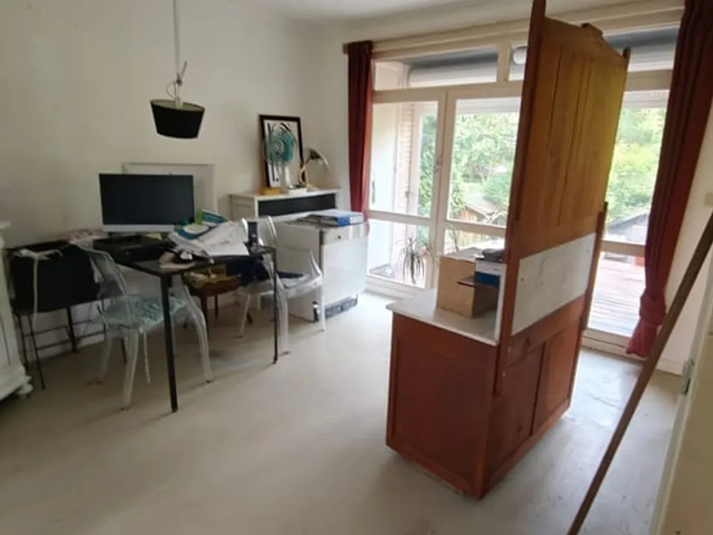 Hoofdfoto Huis in Antwerpen