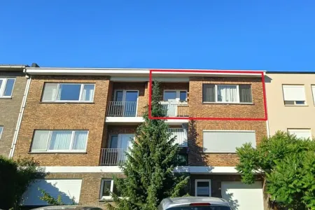 Appartement Gearchiveerd Destelbergen