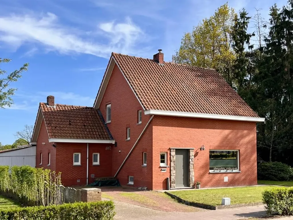 Hoofdfoto Huis in Merksplas