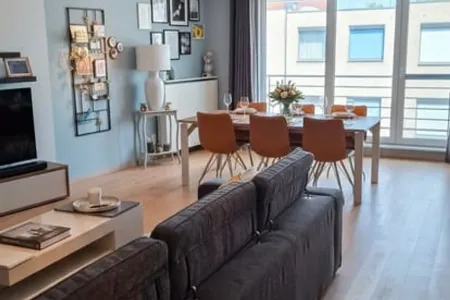 Appartement Te Koop Zwijndrecht