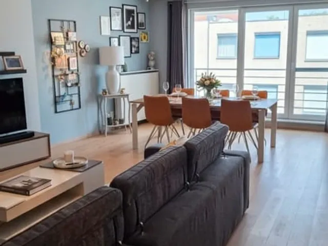 Appartement in Zwijndrecht - Idsteinlaan 35, 2070