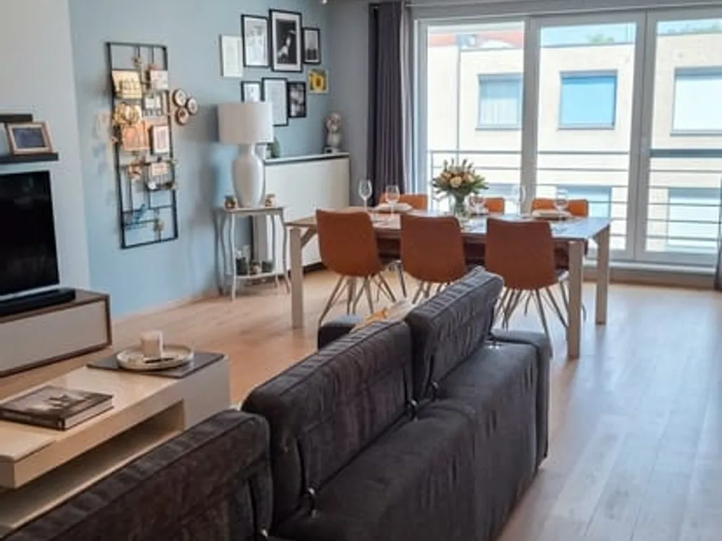 Hoofdfoto Appartement in Zwijndrecht