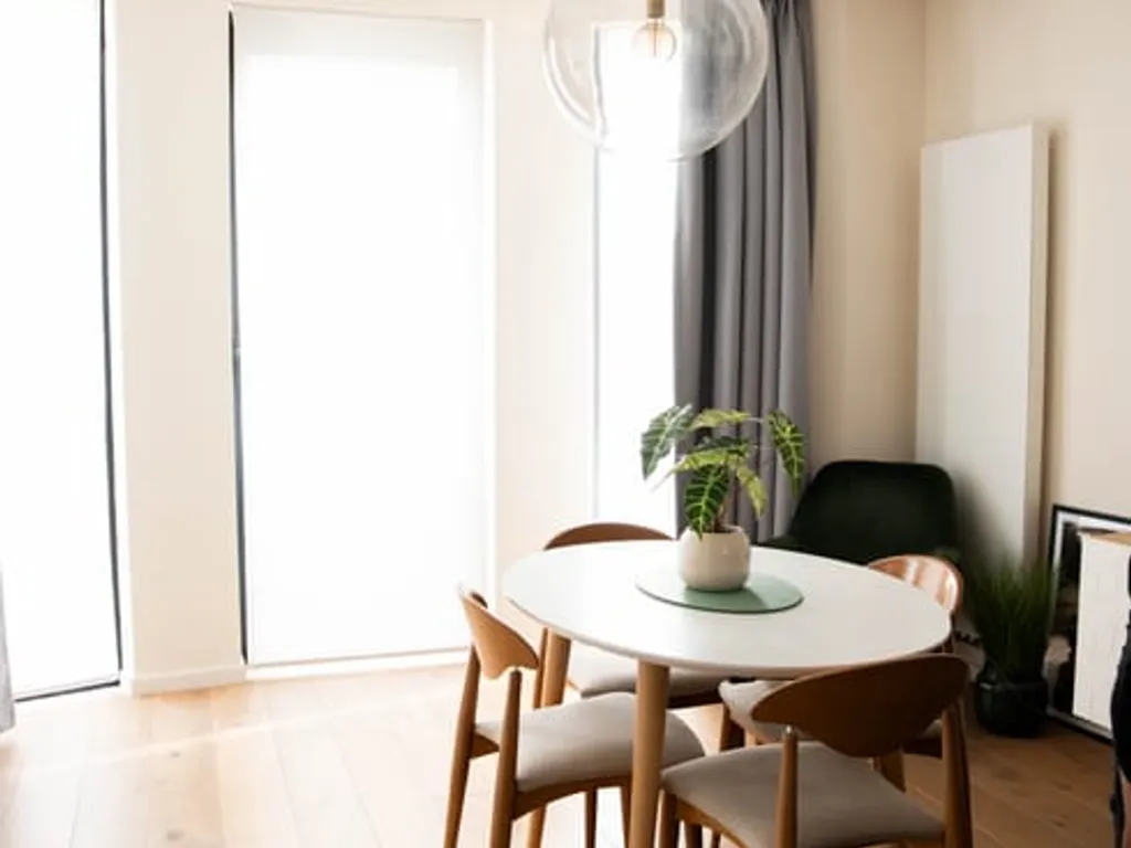 Hoofdfoto Appartement in Zwijndrecht