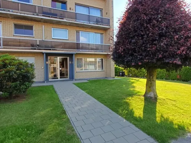 Appartement in Zwijndrecht - Kampstraat 61, 2070