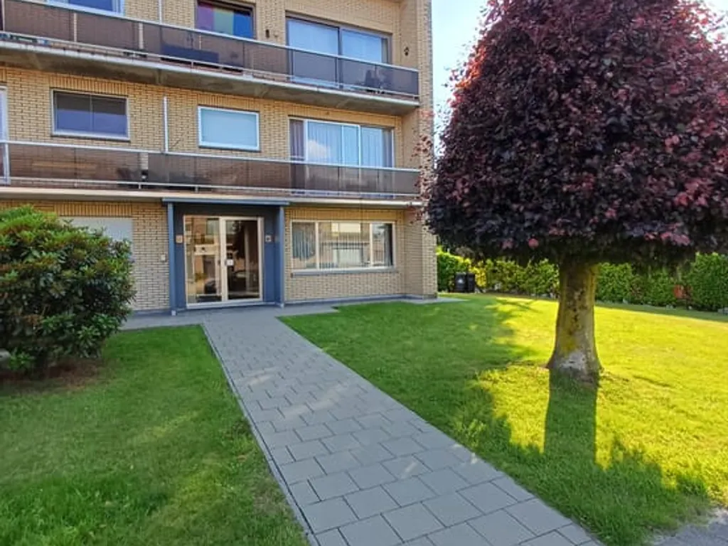 Hoofdfoto Appartement in Zwijndrecht