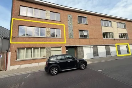 Appartement Te Huur Kontich