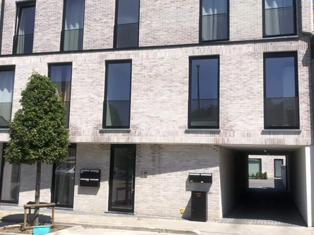 Hoofdfoto Appartement in Aalst