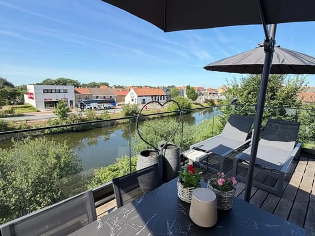 Hoofdfoto Huis in De Panne