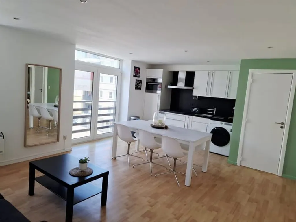 Hoofdfoto Appartement in De Panne