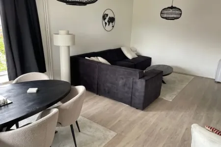 Appartement Te Koop Antwerpen