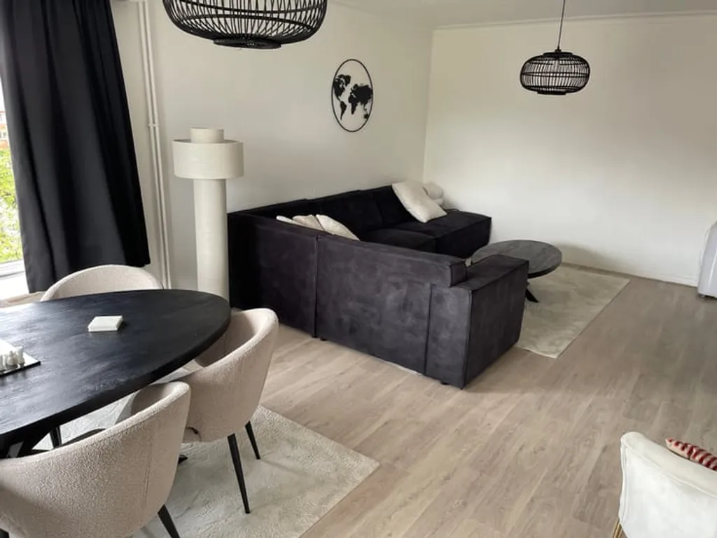 Hoofdfoto Appartement in Antwerpen