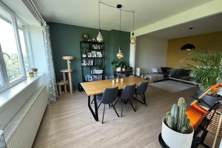 Appartement Te Koop Antwerpen