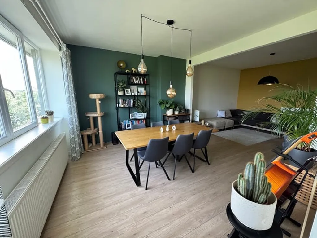 Hoofdfoto Appartement in Antwerpen