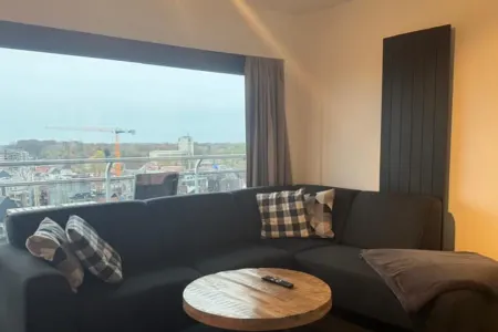 Appartement Te Koop Antwerpen