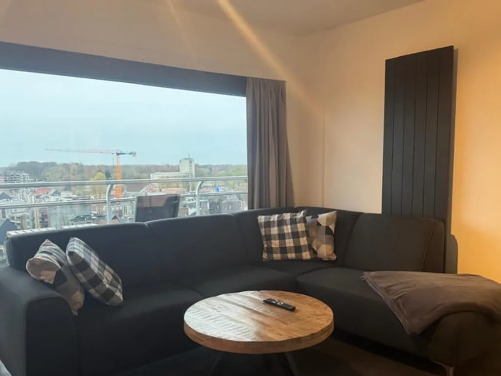 Hoofdfoto Appartement in Antwerpen