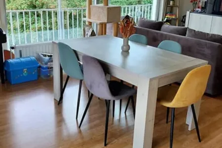 Appartement Te Koop Antwerpen