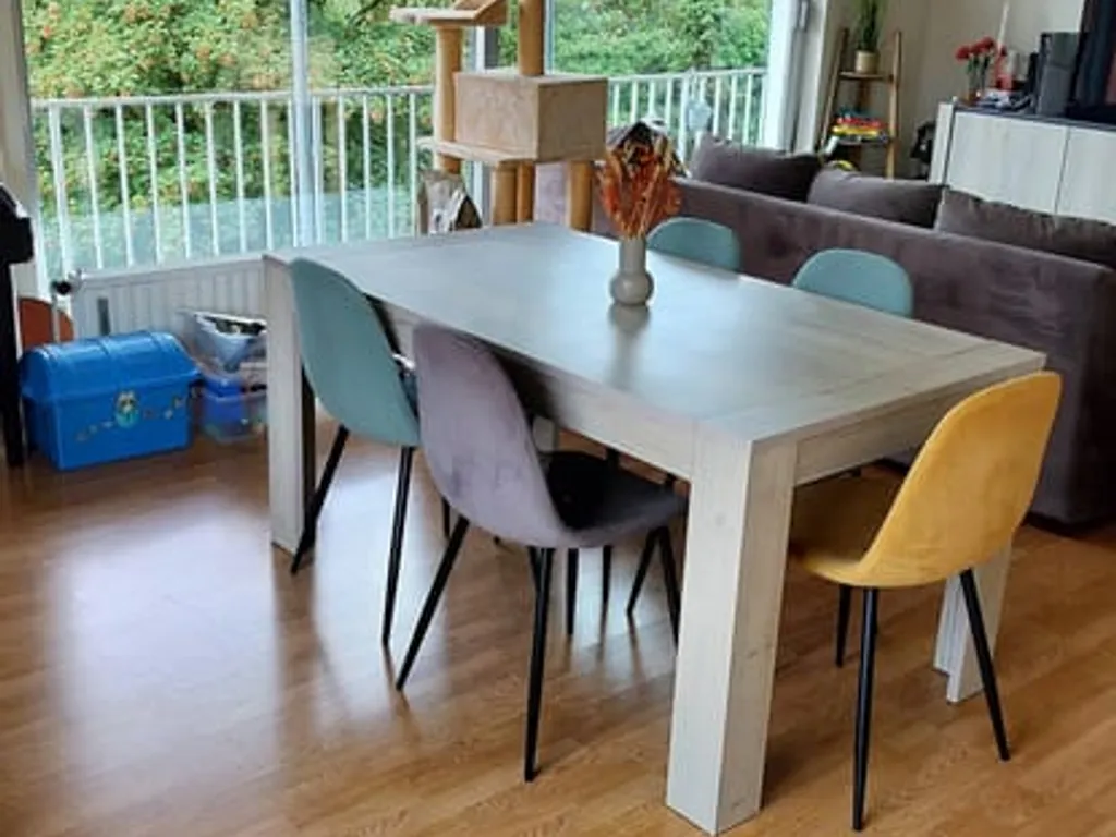 Hoofdfoto Appartement in Antwerpen