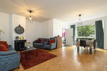 Appartement Te Koop Antwerpen