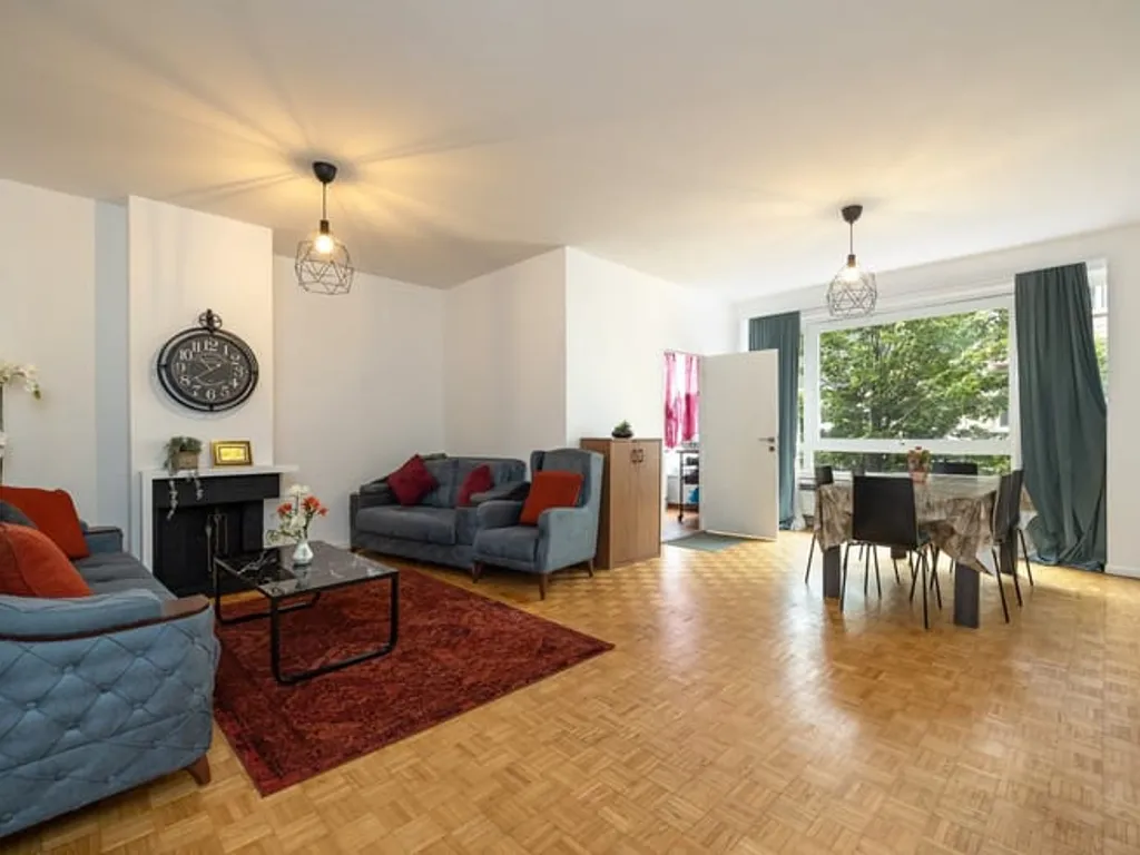 Hoofdfoto Appartement in Antwerpen
