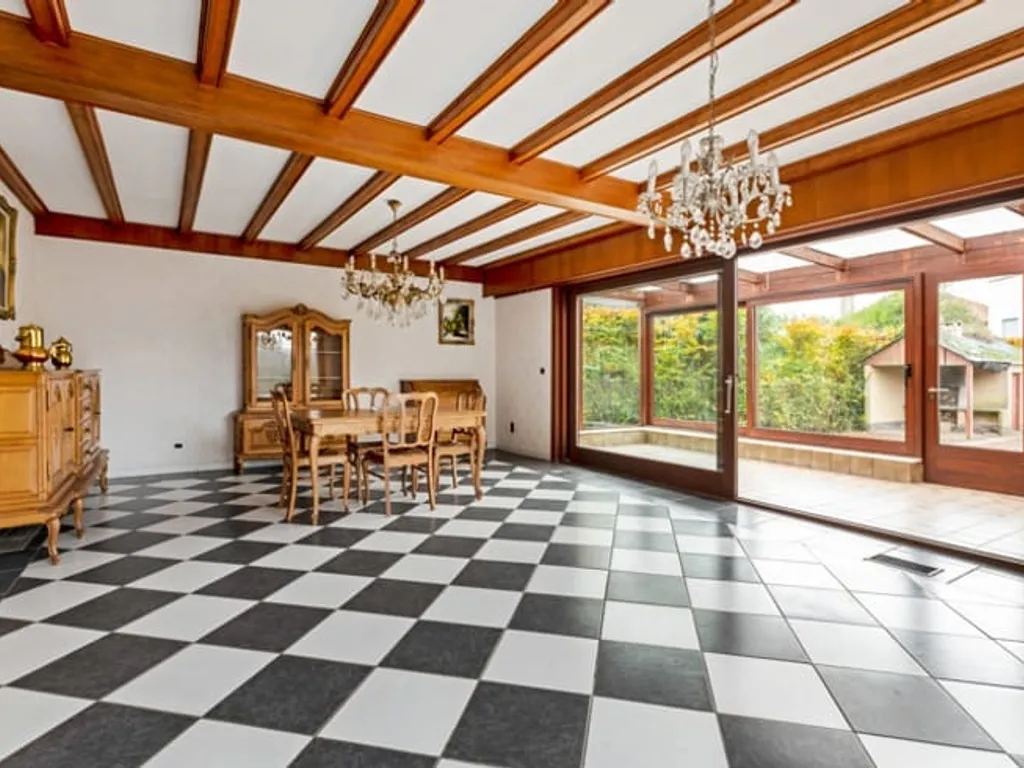 Hoofdfoto Huis in Zoersel