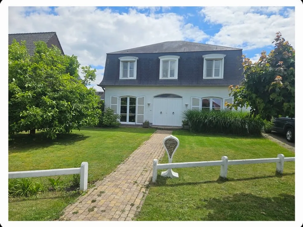 Hoofdfoto Huis in Lievegem