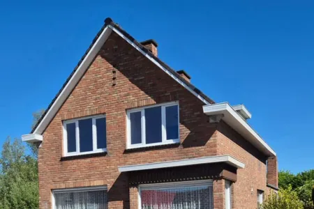 Huis Te Koop Lievegem