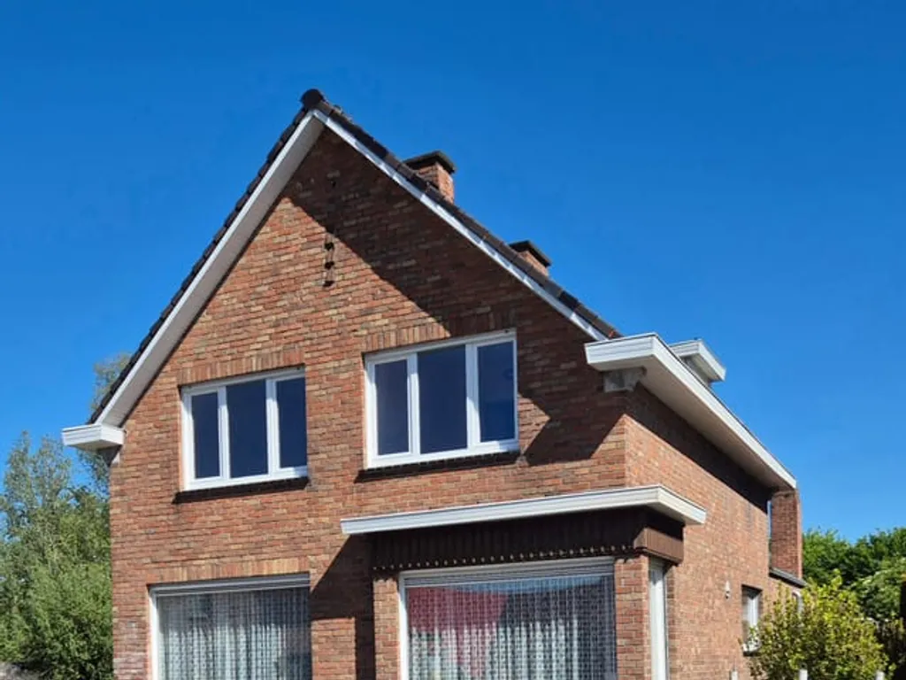 Hoofdfoto Huis in Lievegem