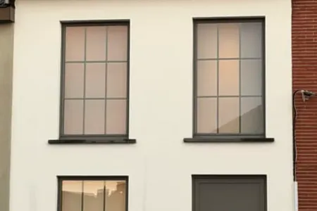 TerrainGent