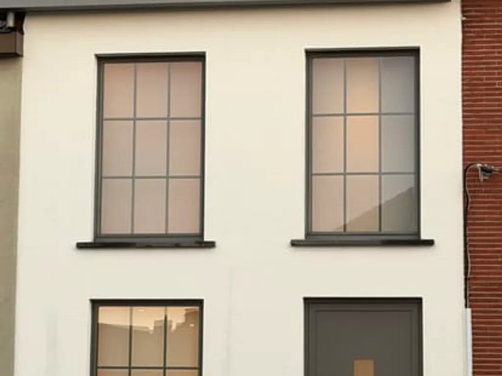 Hoofdfoto Huis in Gent
