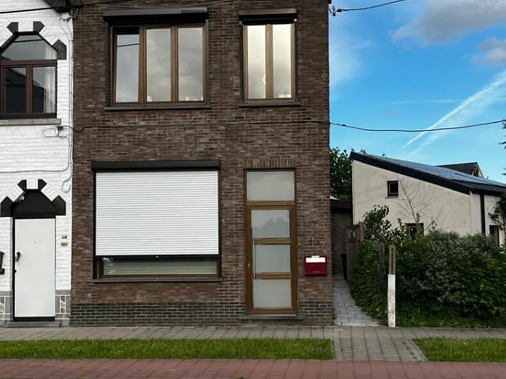 Hoofdfoto Huis in Gent