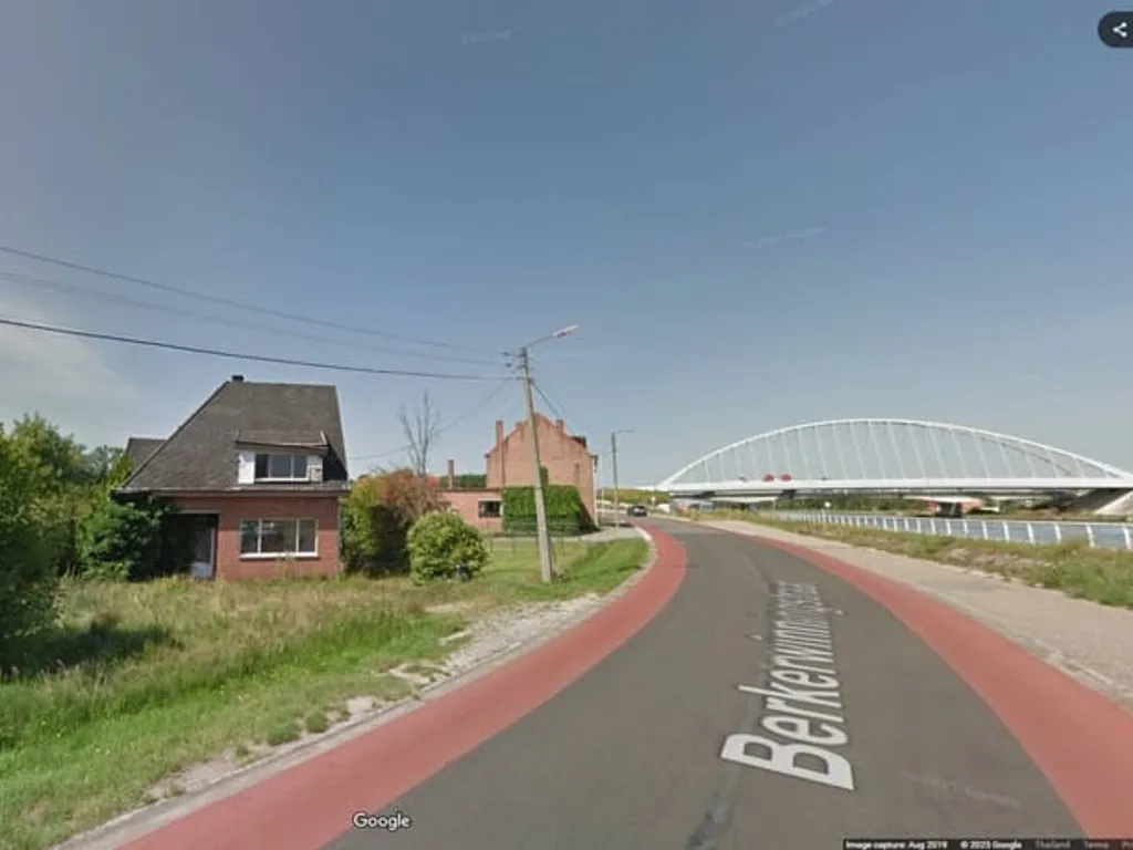 Hoofdfoto Huis in Hasselt