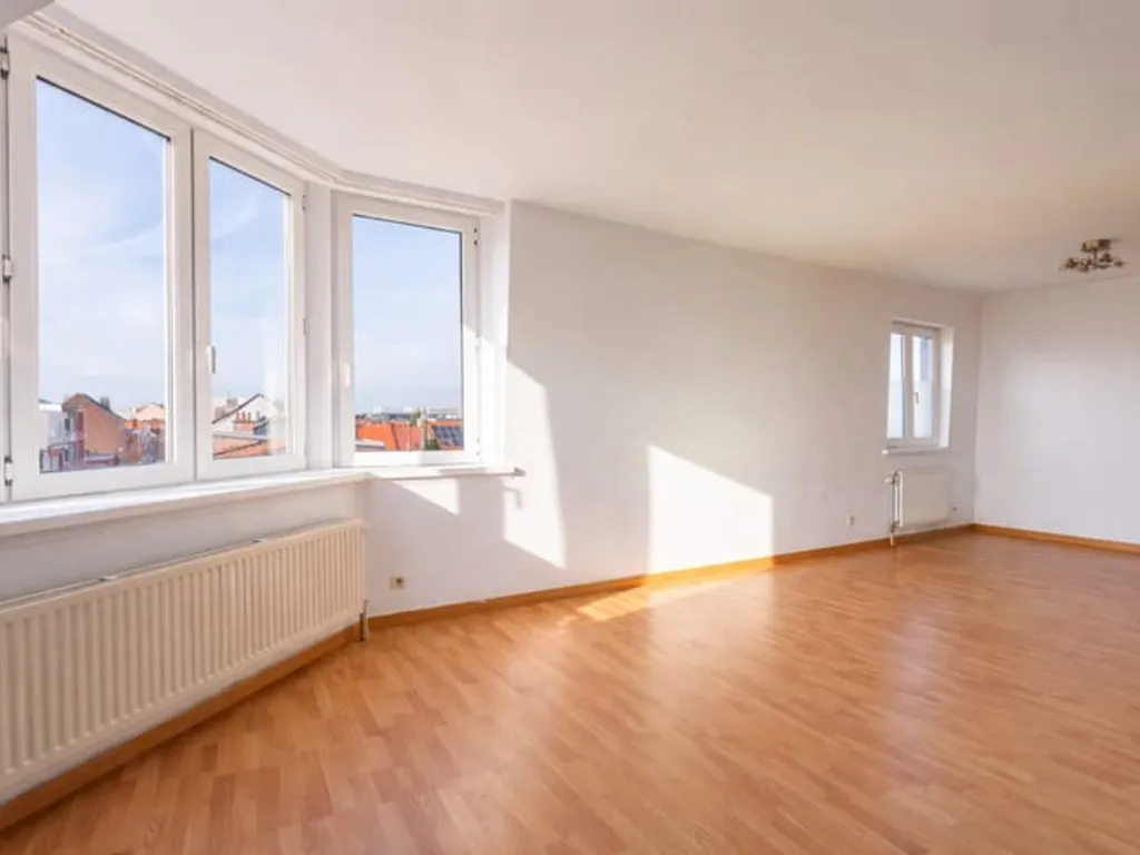 Hoofdfoto Appartement in Antwerpen