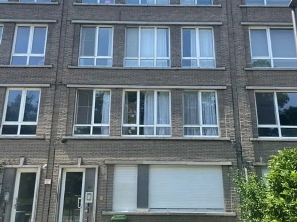 Hoofdfoto Appartement in Antwerpen