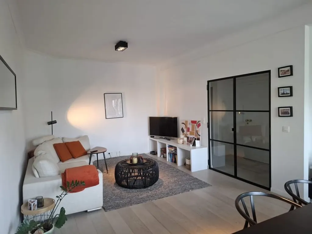 Hoofdfoto Appartement in Antwerpen