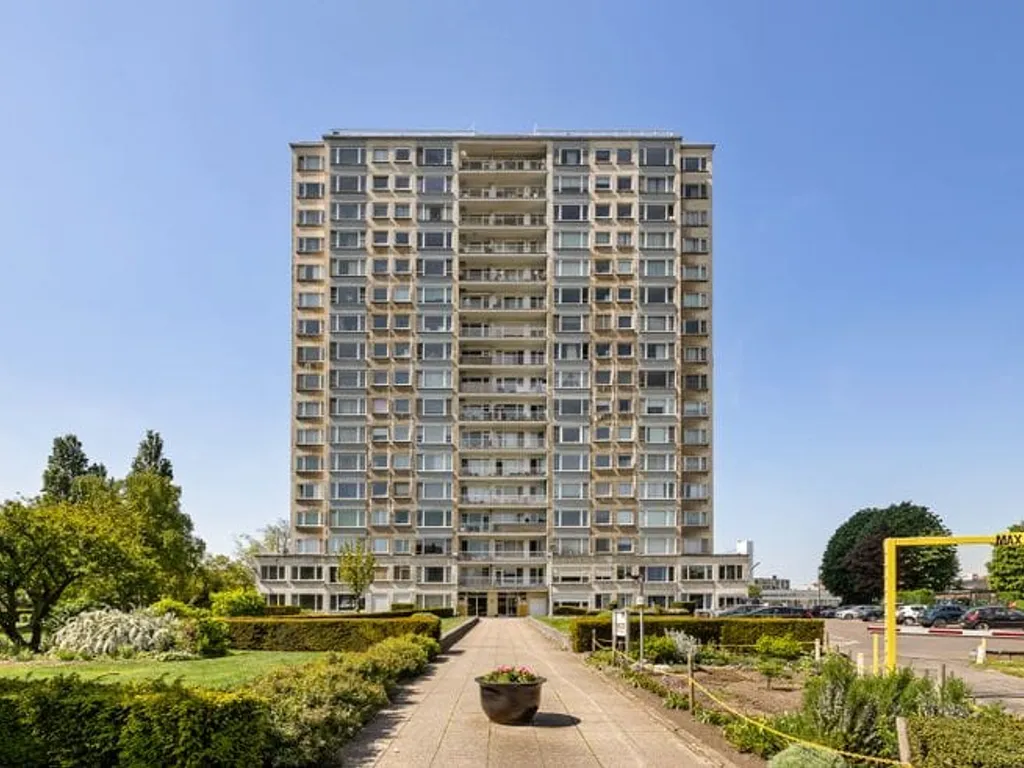 Hoofdfoto Appartement in Antwerpen