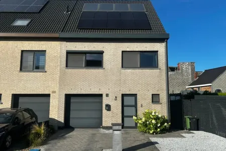 Huis Te Koop Beveren
