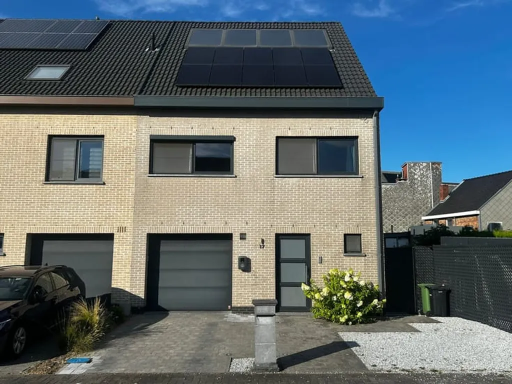 Hoofdfoto Huis in Beveren