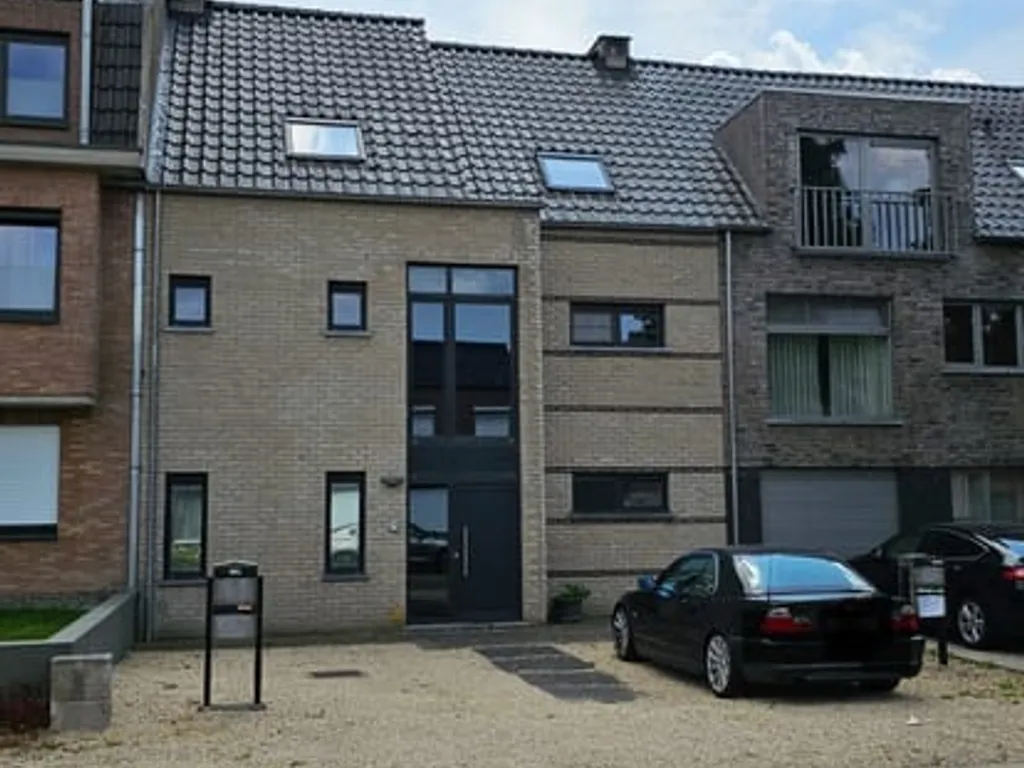 Hoofdfoto Huis in Mol