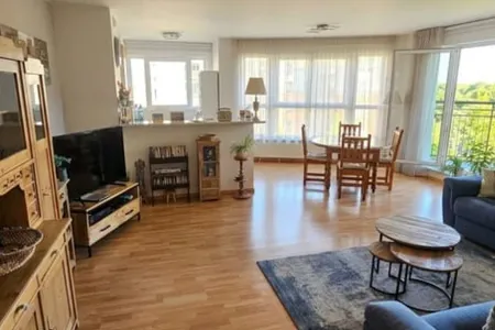 Appartement Te Koop Jette