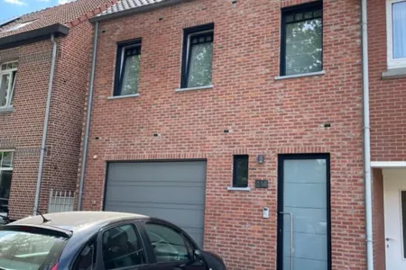 Huis Gearchiveerd Essen