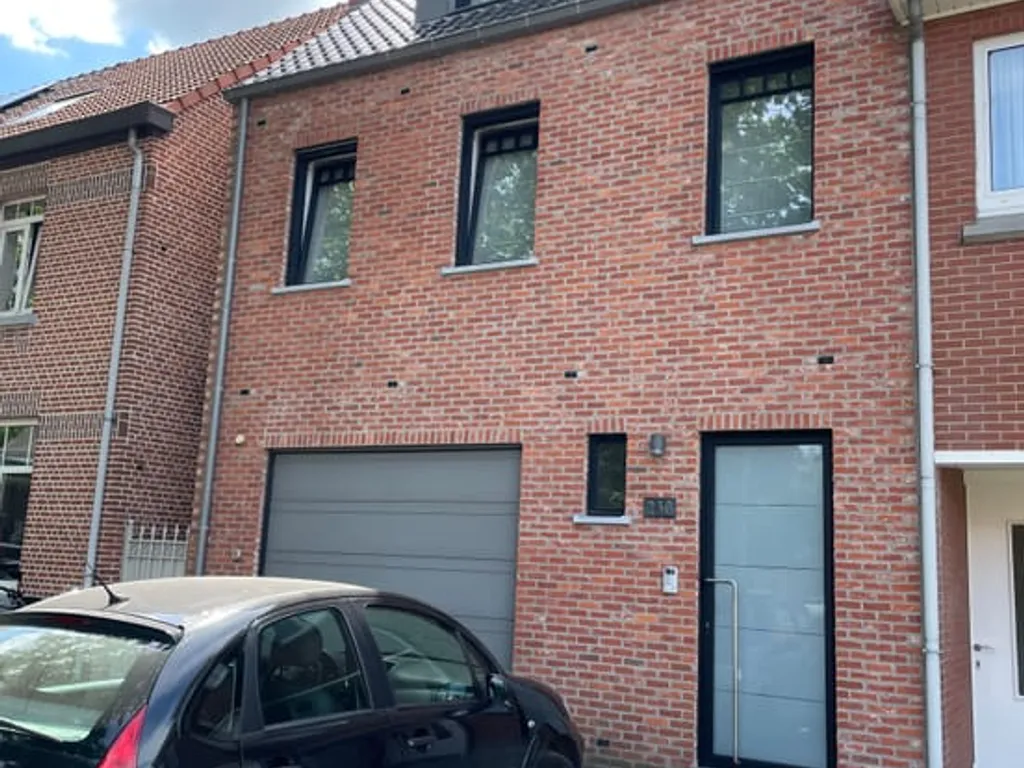 Hoofdfoto Huis in Essen