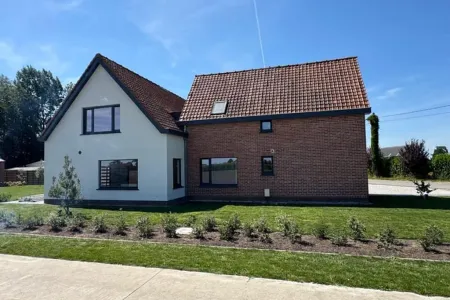 Huis Te Huur Aalter