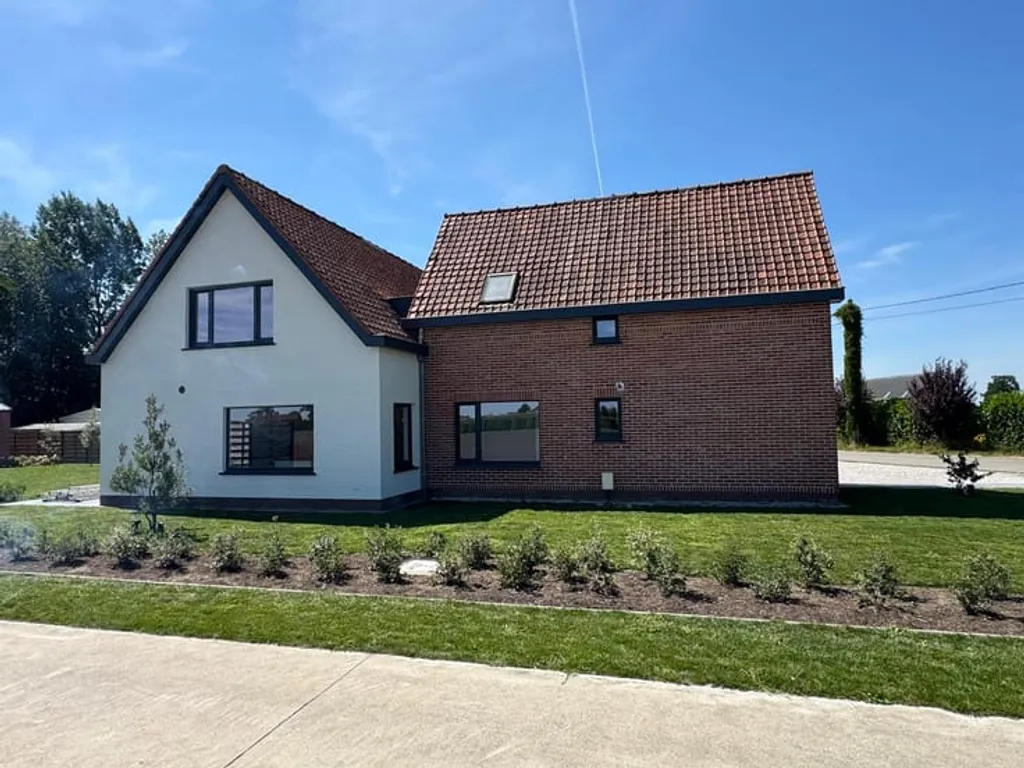Hoofdfoto Huis in Aalter