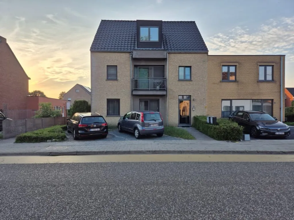 Hoofdfoto Appartement in Mol